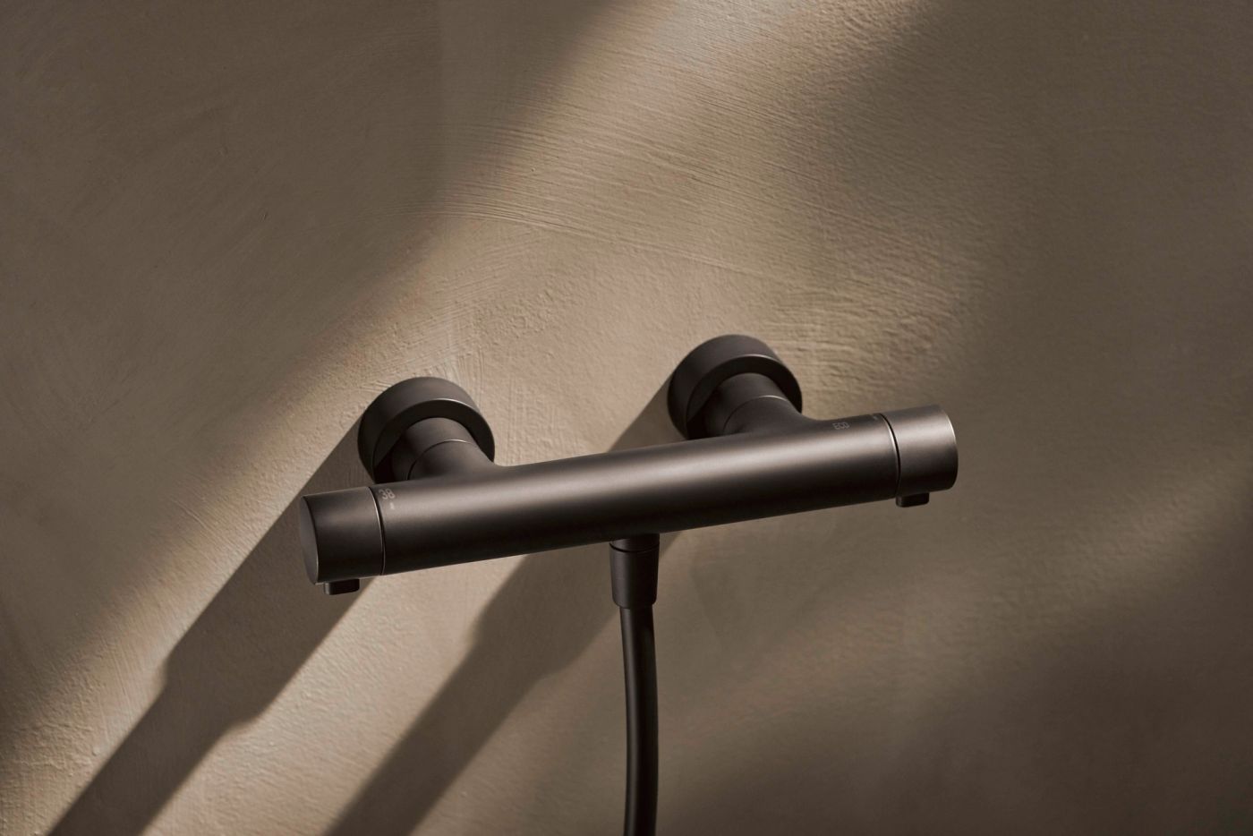 Oras single-lever kitchen mixer